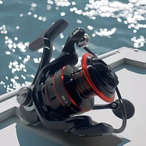 Spinning Reel
