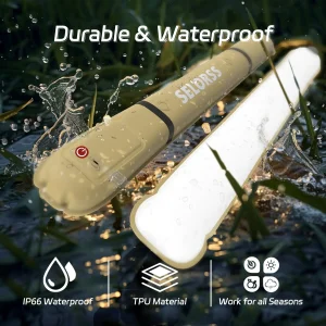 Outdoor Camping Light Waterproof