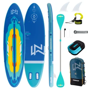 Inflatable Paddleboard Professional