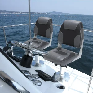 2 Pack Boat Seat