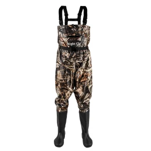 Frontier Lightweight Fishing Waders