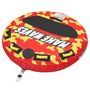 Towable Skiing Tubes 2 Rider