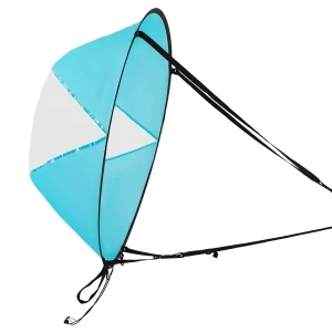Kayak Sail, SUP/Paddle Board Sail