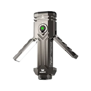 Waterproof Camping Light Rechargeable
